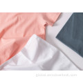 Men T-shirt OEM/ODM Apparel Casual Short Tshirt Soft Colorful Supplier